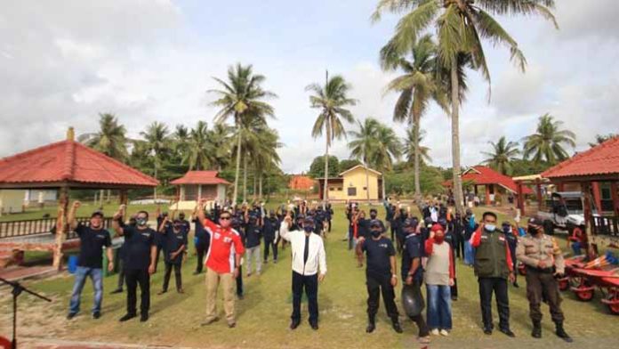 wirausaha pertanian