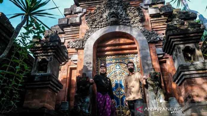 wisata bali
