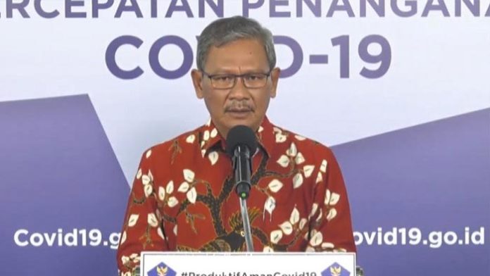 yurianto4