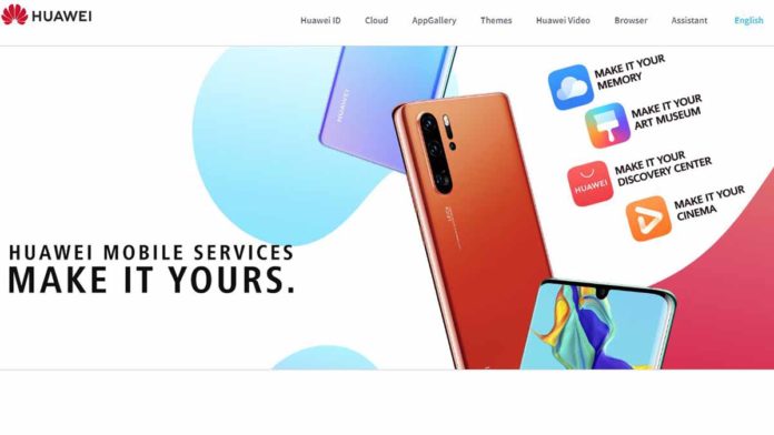 Huawei