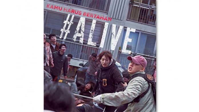 alive