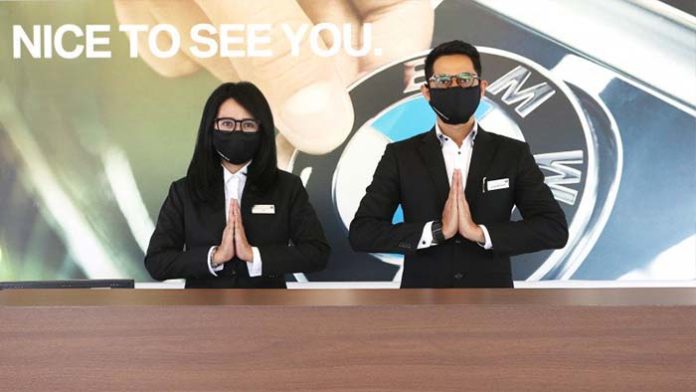 bmw indonesia