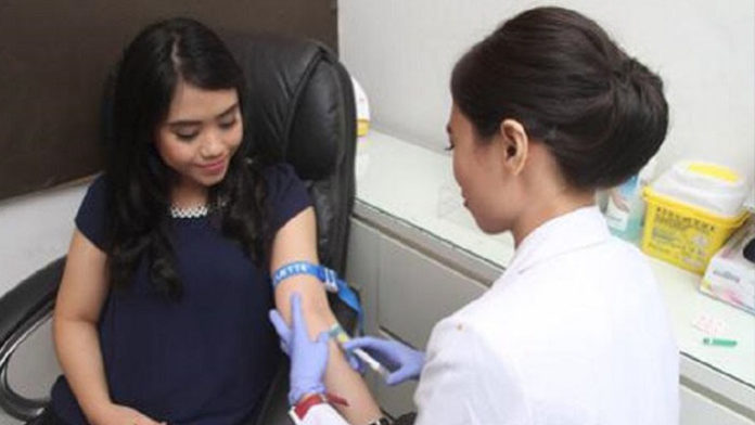 checkup