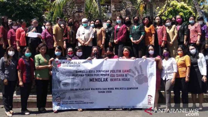 deklarasi-bawaslu-denpasar