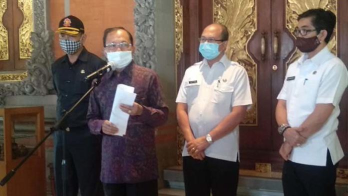 denda masker