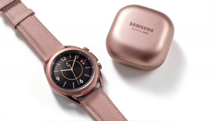 galaxy watch 3