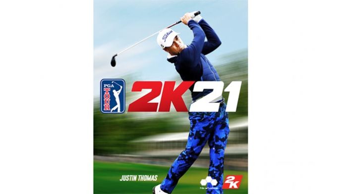 game golf