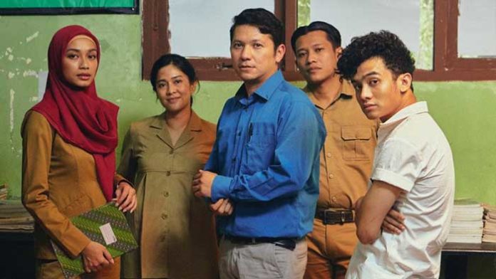 guru gokil