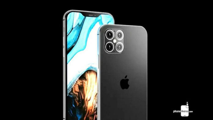 iphone 12 keluar