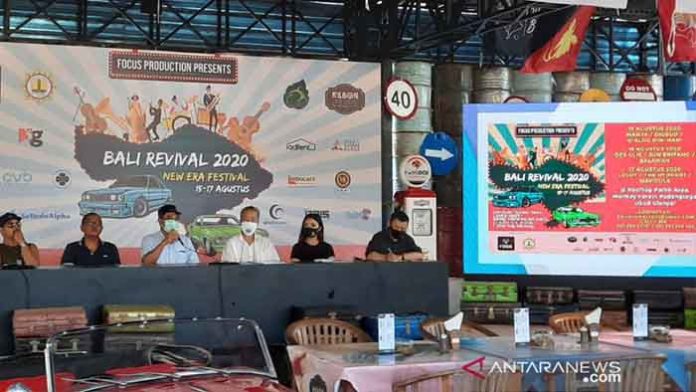 konser drive in