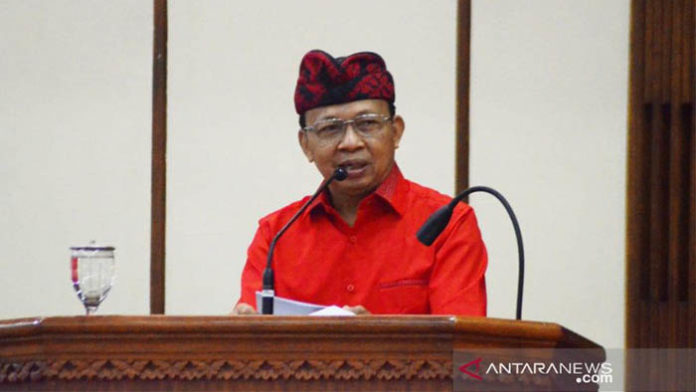 koster larang