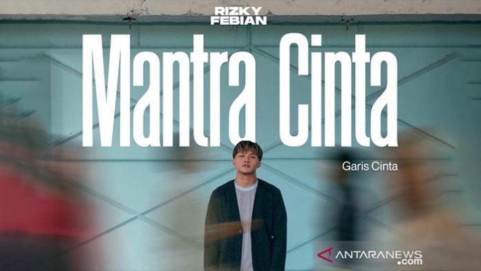 mantra cinta