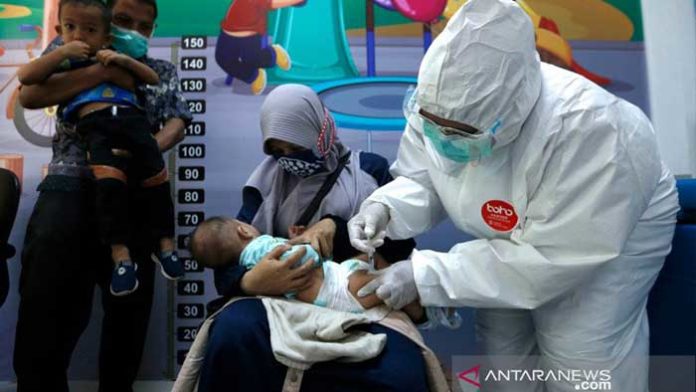 pelayanan bumil