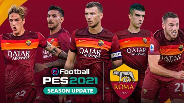 pes 2021