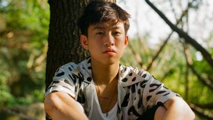 rich brian