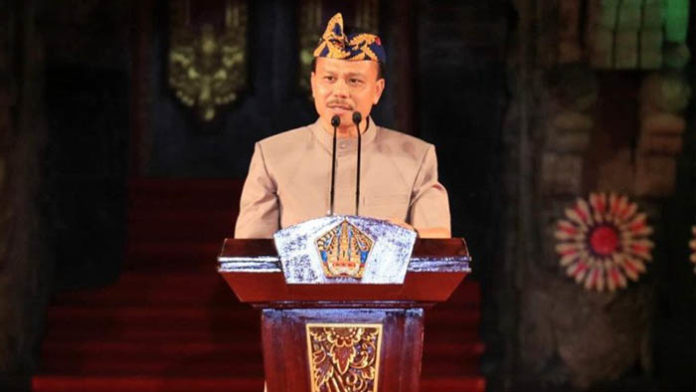 semarak hut ri