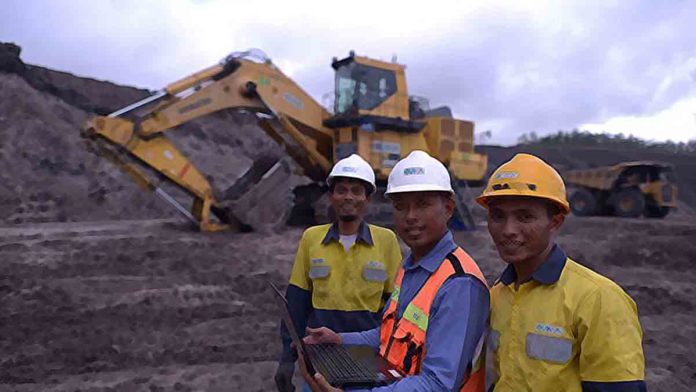 tambang