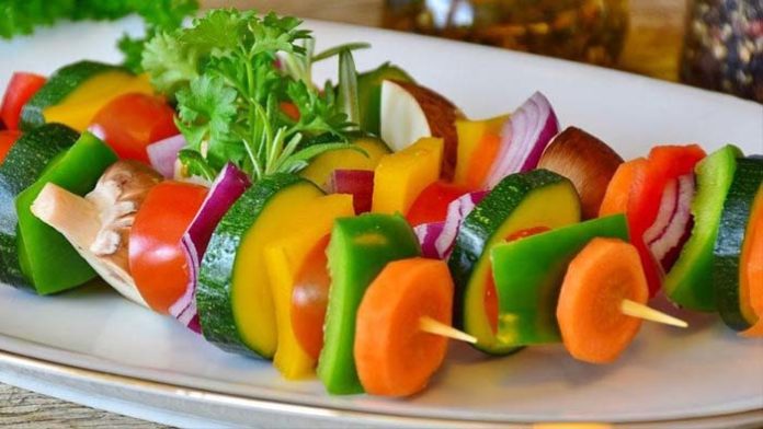 vegan