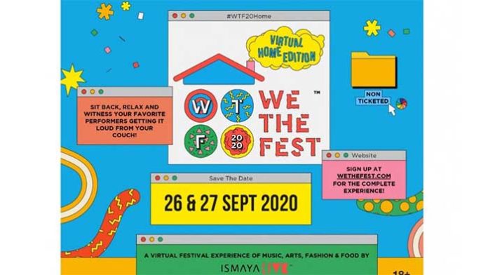 we the fest