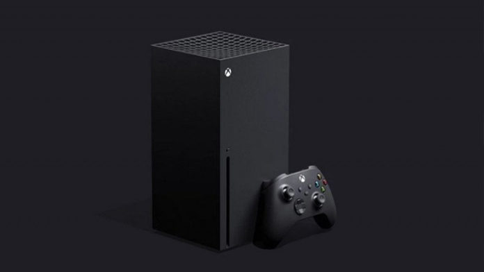 xbox