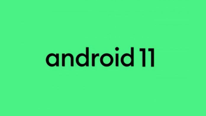 android 11