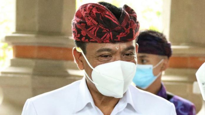 badung sehat