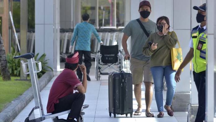 bandara ngurah rai