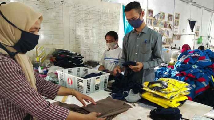 bantuan pertamina