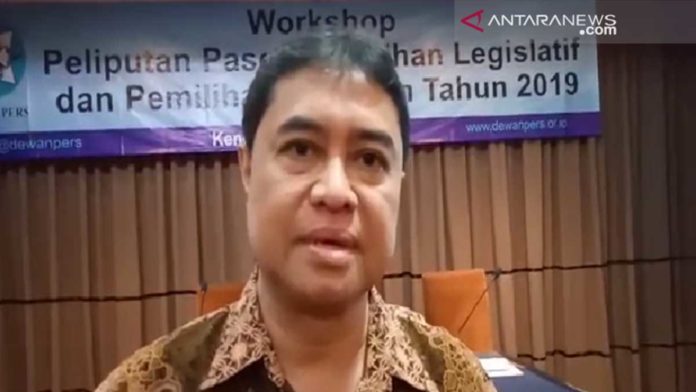 dewan pers