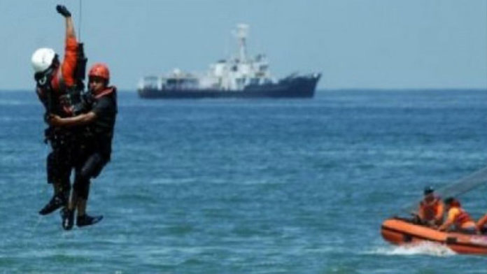 gempa tsunami