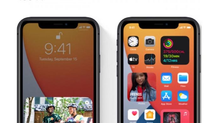 ios 14 final
