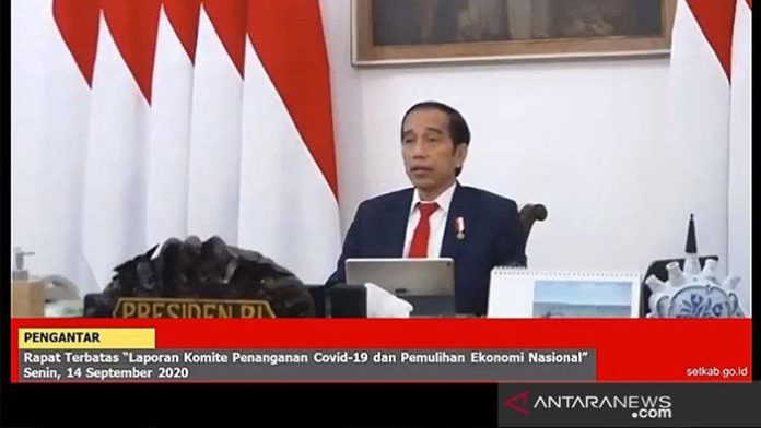 jokowi tv