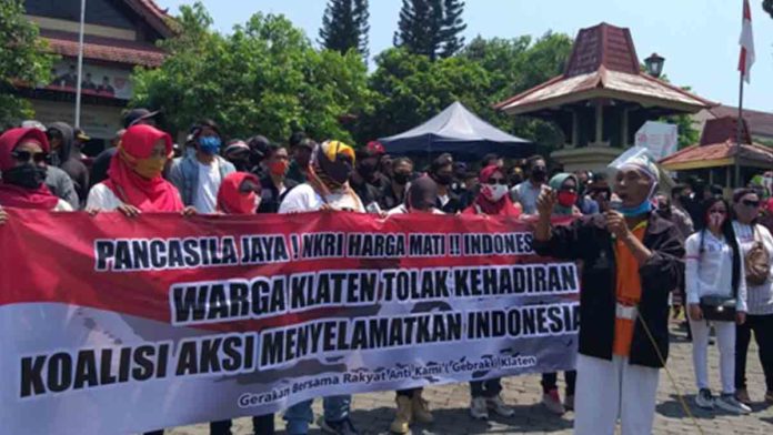 klaten