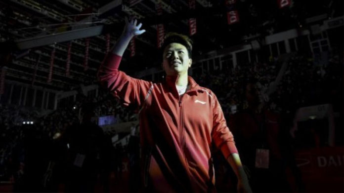 liliyana natsir
