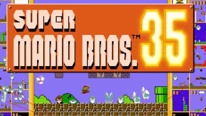 mario 35