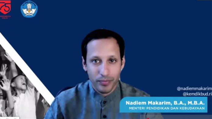 nadiem makariem