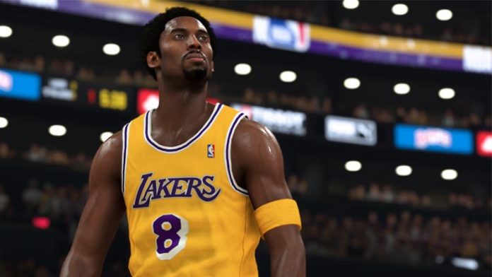 nba 2k21