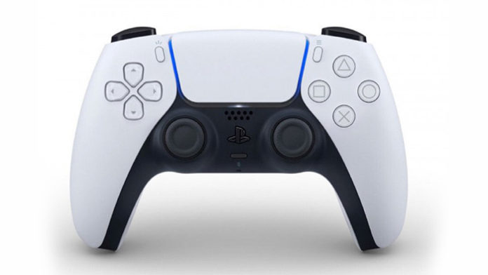 ps 5