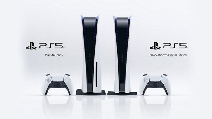 ps5 nov