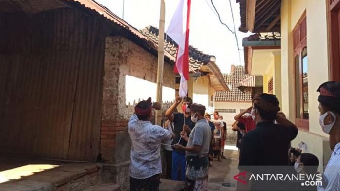 rumah ibunda soekarno