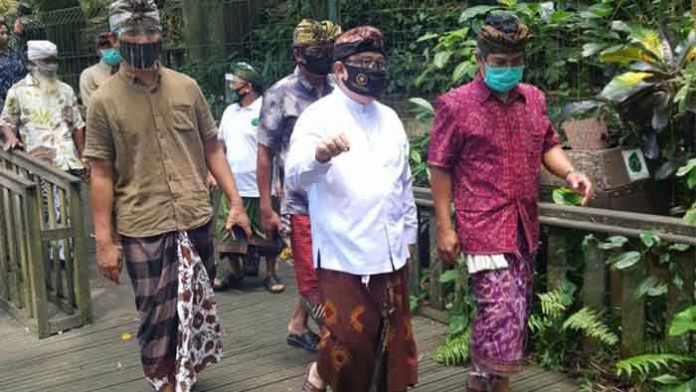 rumah kompos