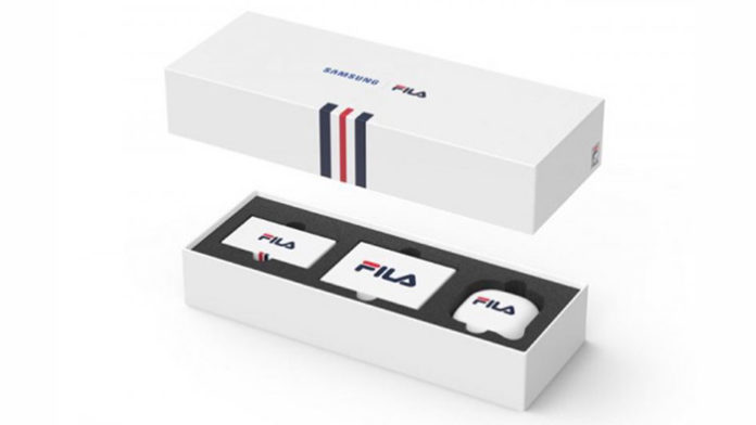 samsung fila