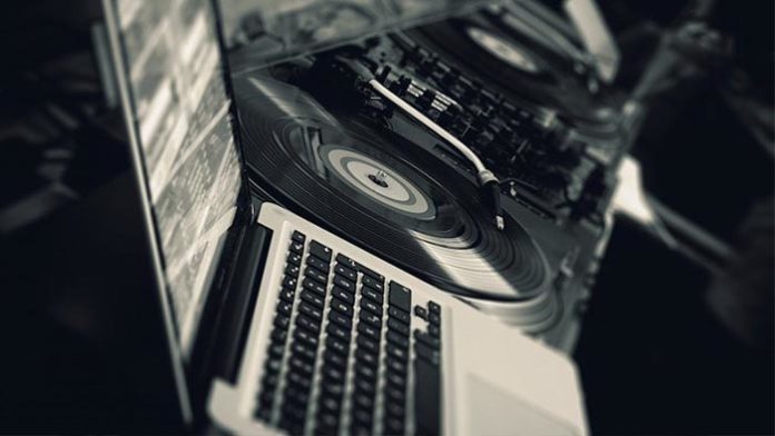 sektor musik
