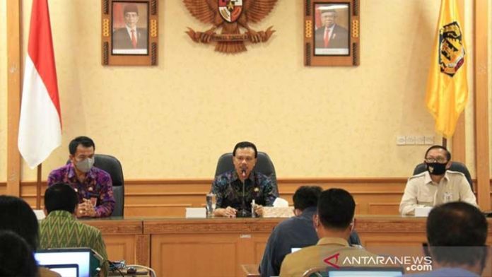 seleksi pns