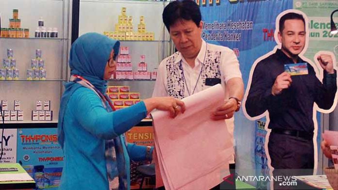 trade expo
