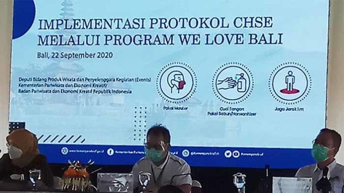 we love bali