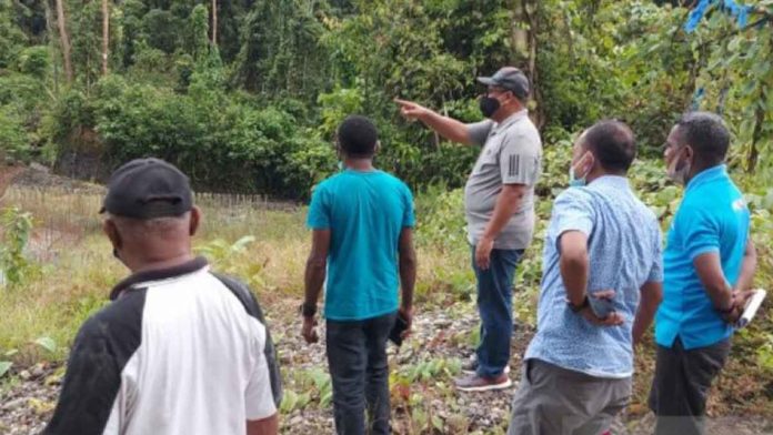 Foto-Kunker-Pjs-Bupati-Waropen-Dok