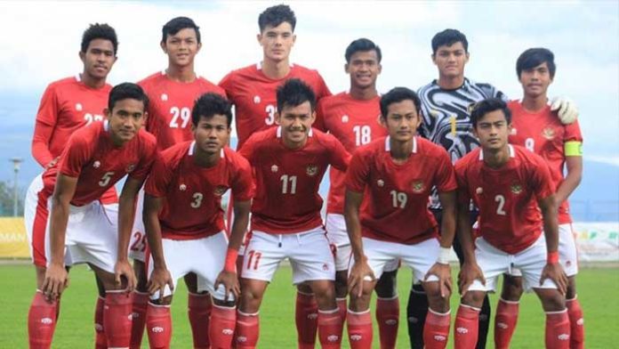 Timnas u19 prancis
