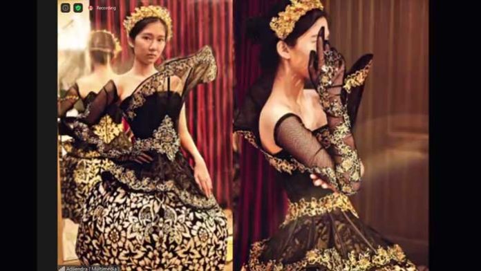 batik indonesia