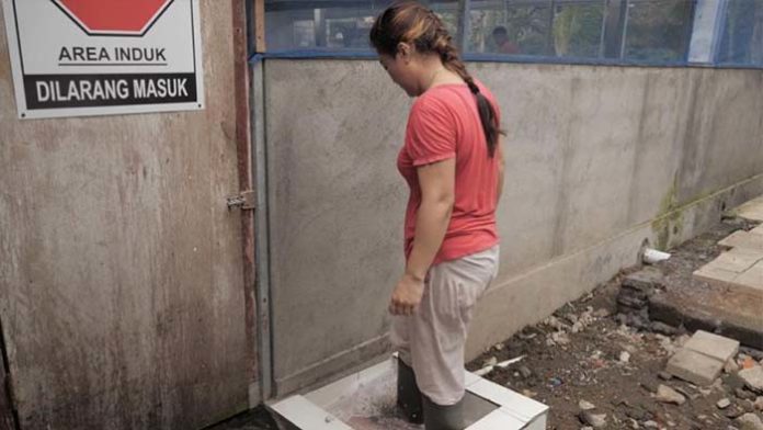 biosecurity